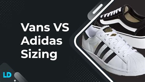 vans vs adidas